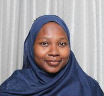Dr. Ummi K. Mohammed
