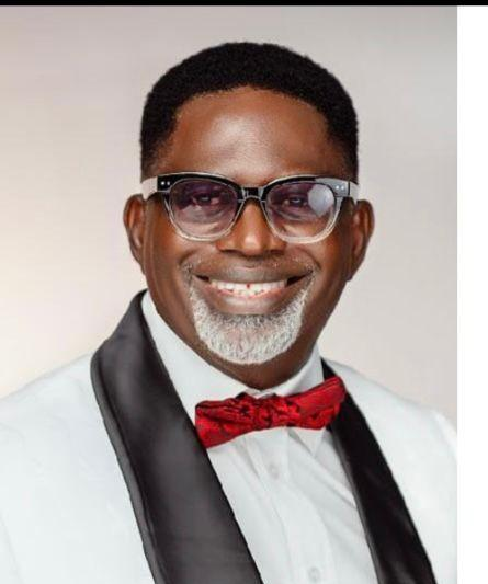 Professor Agbo Madaki