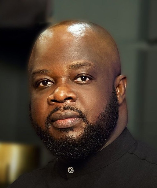 Mr. Idris-Etanami Usman