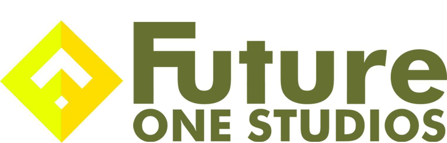 FutureOne Studio logo