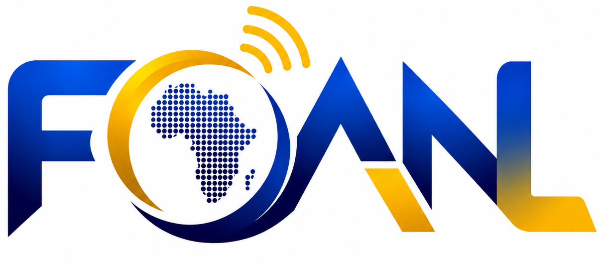 FOANL logo