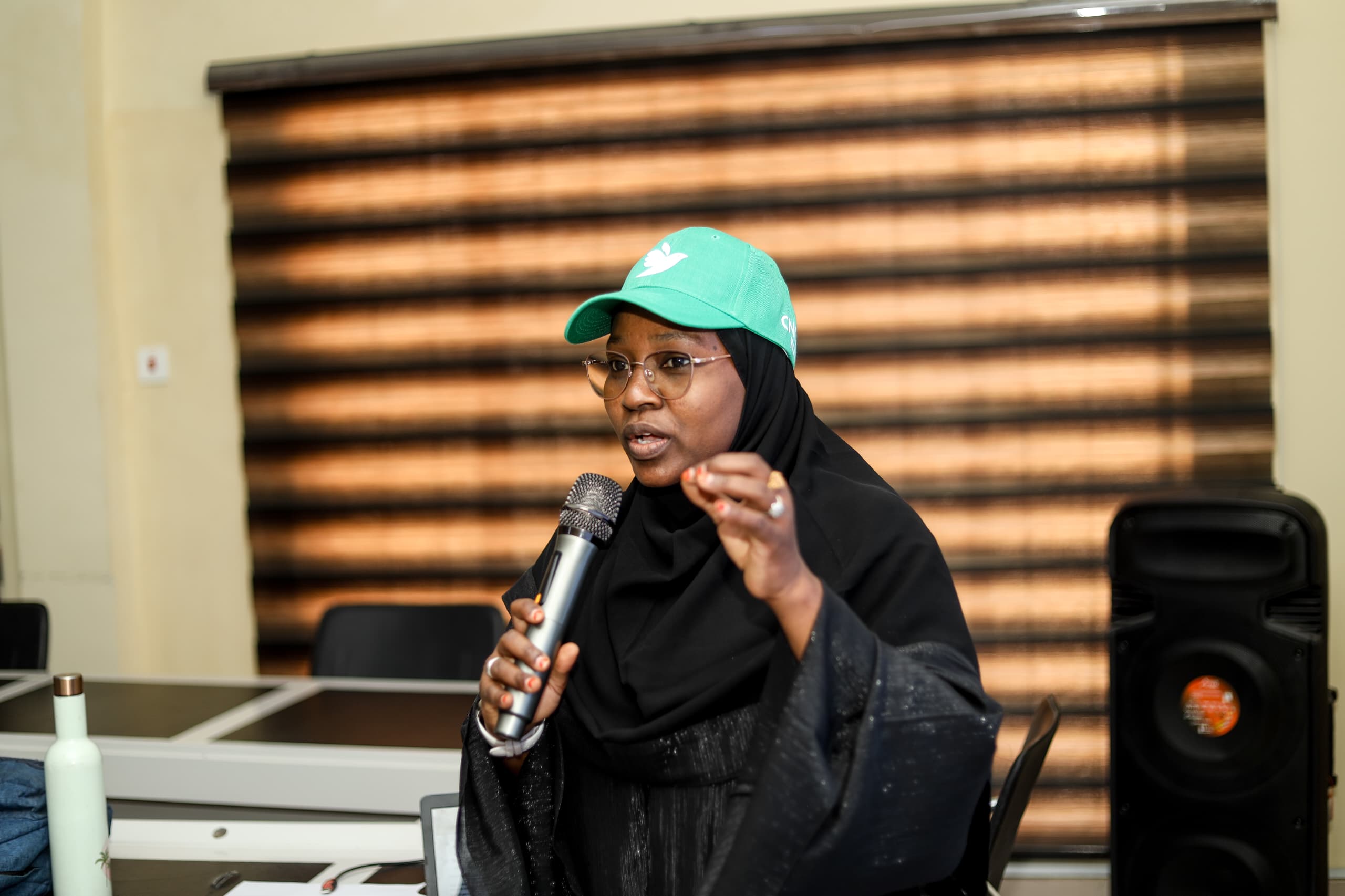 FOAN Group CSR: Supporting Environmental Awareness Through City Nature Challenge Kano 2025